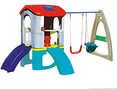 海南小神童秋千