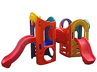 海南八合一游樂場