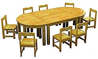 西藏組合原木卓