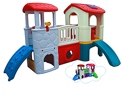 海南小神童俱樂部組合