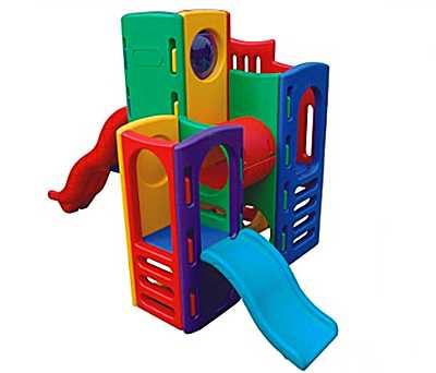 海南綜合游樂場